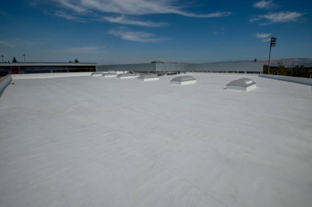 Best Cold Roofs  in Enterprise, UT