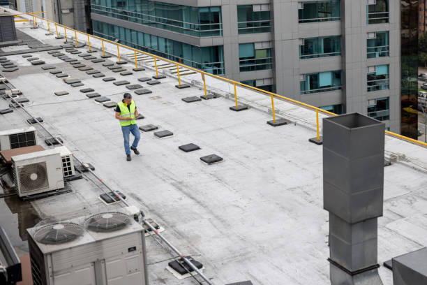 Waterproofing in Enterprise, UT