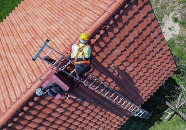 Best Roof Insulation Installation  in Enterprise, UT