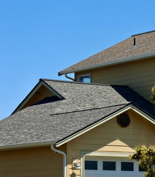 Best Roof Leak Repair  in Enterprise, UT
