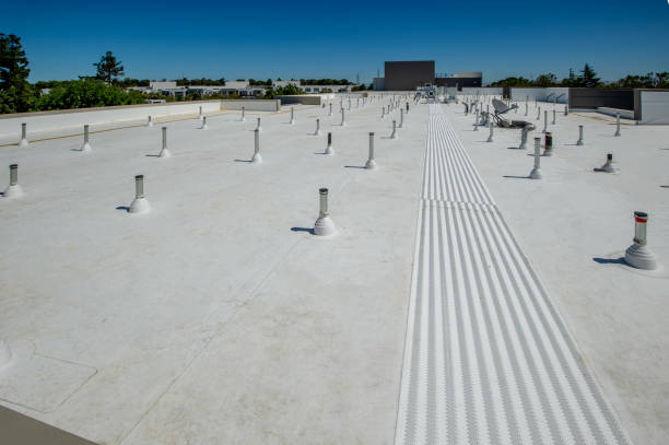 Trusted Enterprise, UT Roofing Services Experts
