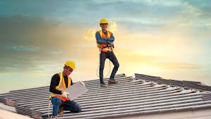 Best Roof Waterproofing  in Enterprise, UT